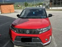 Usata Suzuki Vitara Cool 129 CV (94 kW) 2020 SUV