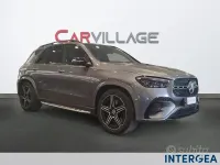 Usata Mercedes GLE350 AMG Line Premium Plus 197 CV (144 kW) 2024 SUV