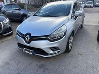 Usata Renault Clio IV 77 CV (56 kW) 2017 Berlina