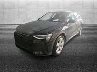 Usata Audi e-tron 158 kW (215 CV) 2023 Nero SUV