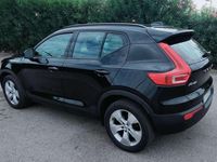 Usata Volvo XC40 Business Edition 150 CV (110 kW) 2018 Nero SUV