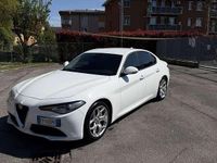 Usata Alfa Romeo Giulia Tech Edition 190 CV (139 kW) 2019 Berlina