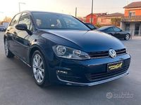 Usata VW Golf VII Highline 150 CV (110 kW) 2015 Other Berlina