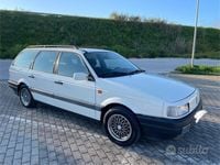 Usata VW Passat 1993 Bianco Station wagon