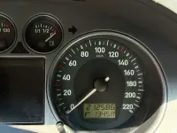 Usata Seat Ibiza Stylance 86 CV (63 kW) 2006 Argento Utilitaria