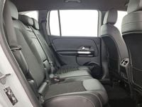 Usata Mercedes GLB220 190 CV (139 kW) 2021 Bianco SUV