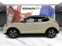 Nuova Ssangyong (KGM) Tivoli 163 CV (119 kW) 2026 Grand white SUV