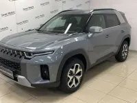 Nuova KGM Torres 163 CV (119 kW) 2025 Other SUV
