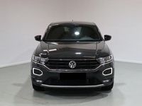 usata VW T-Roc 2.0 TDI 150 CV DSG United BlueMotion Technology