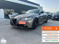 Usata Alfa Romeo Giulia 179 CV (131 kW) 2018 Berlina