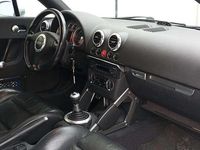 Usata Audi TT 179 CV (131 kW) 2001 Coupé