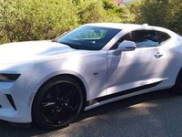 Usata Chevrolet Camaro 275 CV (202 kW) 2019 Coupé