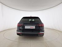 Usata Audi A4 S-Line 163 CV (119 kW) 2022 Nero mito metallizzato Station wagon