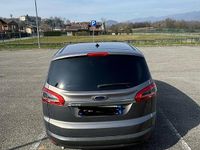 Usata Ford S-MAX Titanium 2015 Monovolume