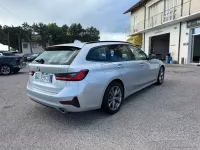 Occasion BMW 320e Sport Line 190 PK (139 kW) 2021 Stationwagen