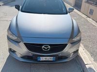 Usata Mazda 6 150 CV (110 kW) 2013 Station wagon