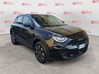 Nuova Fiat 600 110 CV (80 kW) 2025 Bianco SUV