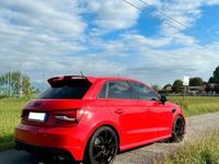 usata Audi S1 S1 SPB 2.0 TFSI quattro