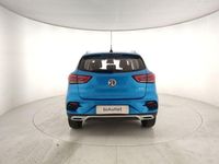 Usata MG ZS Luxury 106 CV (77 kW) 2024 Azzurro SUV