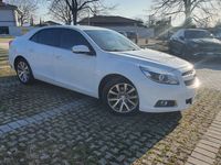 usata Chevrolet Malibu Malibu(opel insigna) 2.0d 210cv FULL