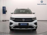 Nuova VW T-Cross Edition 116 CV (85 kW) 2025 Other SUV