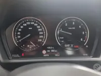 Usata BMW X1 xLine 150 CV (110 kW) 2021 Bianco SUV