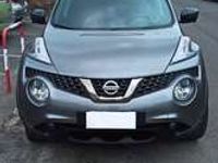 usata Nissan Juke Juke1.2 dig-t N-Connecta 115cv