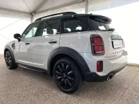 Usata Mini Cooper Countryman Hype 136 CV (100 kW) 2020 Bianco SUV