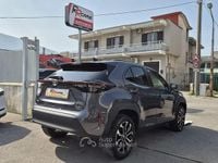 Usata Toyota Yaris Cross Trend 92 CV (67 kW) 2026 Gray SUV