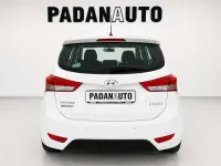 Usata Hyundai ix20 Comfort 90 CV (66 kW) 2016 Bianco Utilitaria