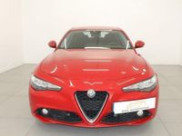 usata Alfa Romeo Giulia 2.2 Turbodiesel Business Plus