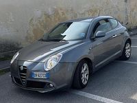 Usata Alfa Romeo MiTo 120 CV (88 kW) 2009 Utilitaria