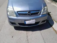 Usata Opel Meriva 75 CV (55 kW) 2007 Monovolume