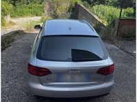 Usata Audi A4 Advanced 143 CV (105 kW) 2010 Station wagon