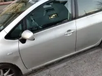 Usata Toyota Auris 97 CV (71 kW) 2007 Berlina