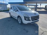 usata Peugeot 3008 3008 1.6 e-HDi 112CV cambio robotizzato S.&S. Business