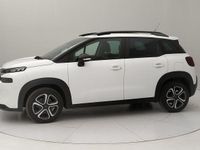 Brugt Citroën C3 Aircross Feel 110 HK (80 kW) 2022 Hvid SUV