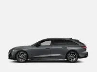 Nuova Audi A5 S-Line 204 CV (150 kW) 2026 Grigio daytona perla Station wagon