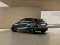 Nuova Audi A3 S-Line 116 CV (85 kW) 2026 Grigio daytona perla