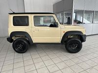 Usata Suzuki Jimny 102 CV (75 kW) 2019 Beige SUV