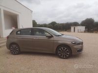 Usata Fiat Tipo 84 CV (61 kW) 2018 Berlina