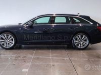 Usata Audi A6 Business 204 CV (150 kW) 2022 Other Station wagon
