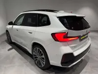 Usado BMW X1 M Sport 204 HP (150 kW) 2023 Branco SUV
