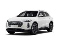 Ny Audi Q5 Advanced 204 HK (150 kW) 2026 Hvid SUV