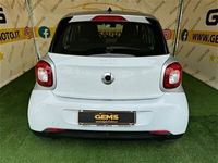 usata Smart ForFour forFour1.0 Prime 71cv