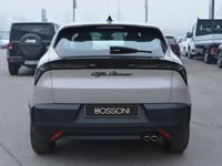 Usata Alfa Romeo Junior 136 CV (100 kW) 2025 Bianco SUV