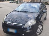 usata Fiat Punto Evo - 2011