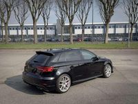 Usata Audi S3 Ambiente 310 CV (228 kW) 2017 Berlina