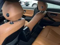 Usata BMW 435 Gran Coupé Sport Line 313 CV (230 kW) 2017 Coupé