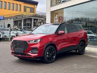 Nuova DR DR 7.0 2025 Bianco SUV